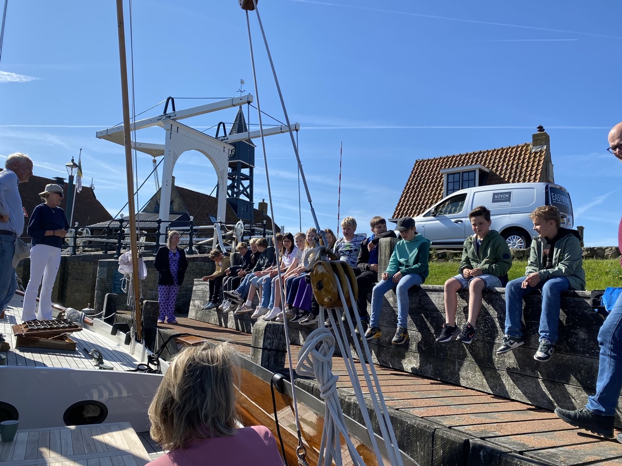 SB-4- hindeloopen